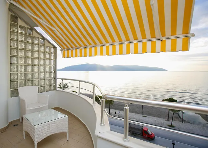 Imperial Visar Apartment Iriish