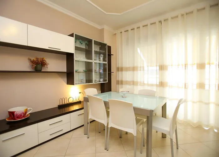 Imperial Visar Apartment Iriish