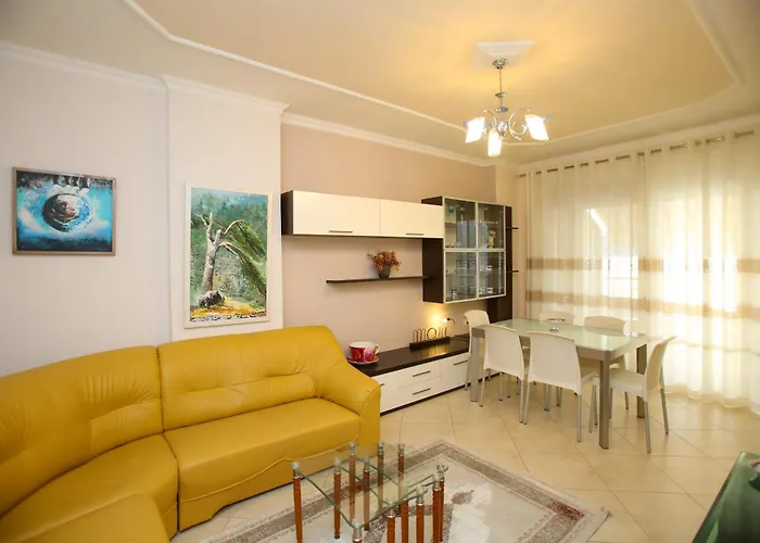 Imperial Visar Apartment Iriish