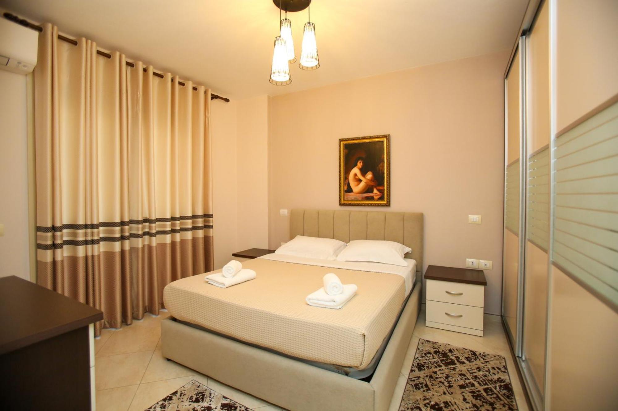 Apartment Imperial Visar Iriish