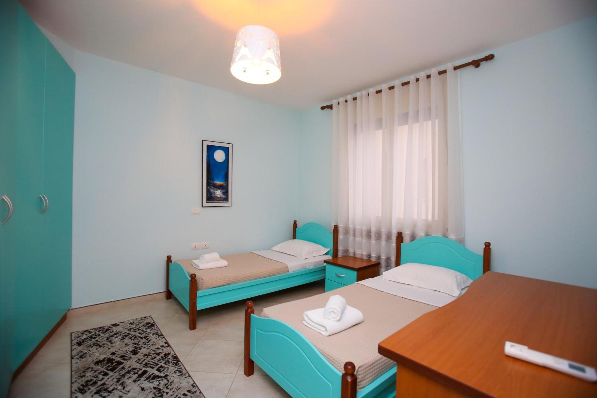 Apartment Imperial Visar Iriish