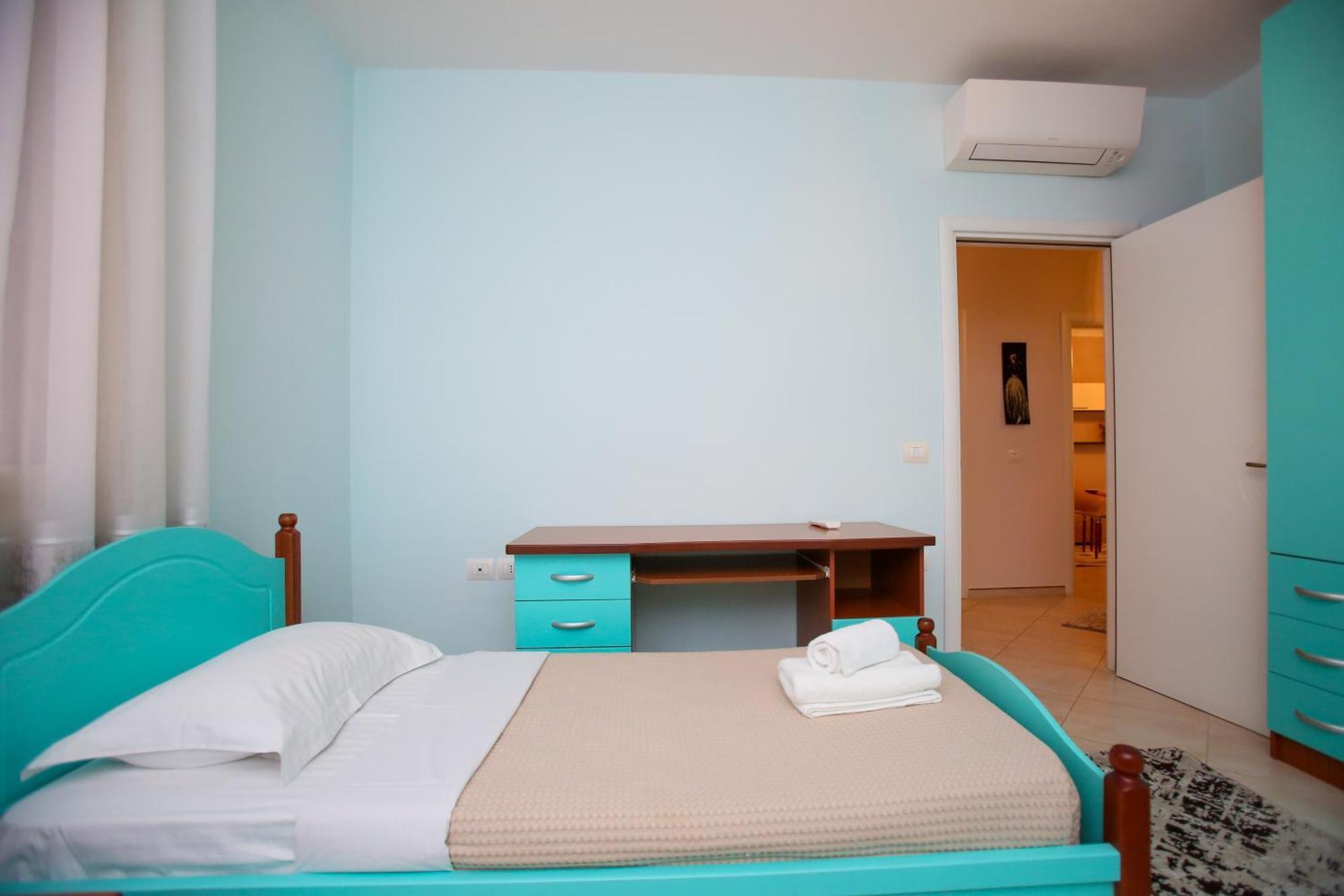 Imperial Visar Iriish Apartment Vlore
