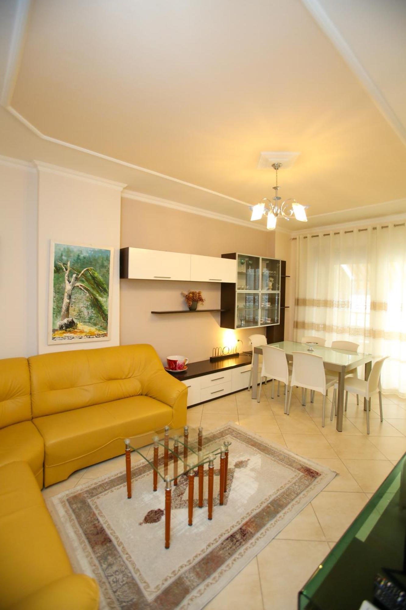 Apartment Imperial Visar Iriish