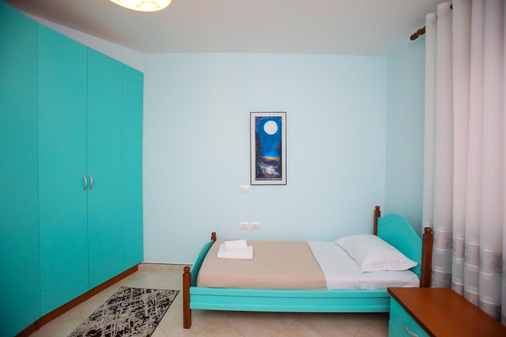 Apartment Imperial Visar Iriish *
