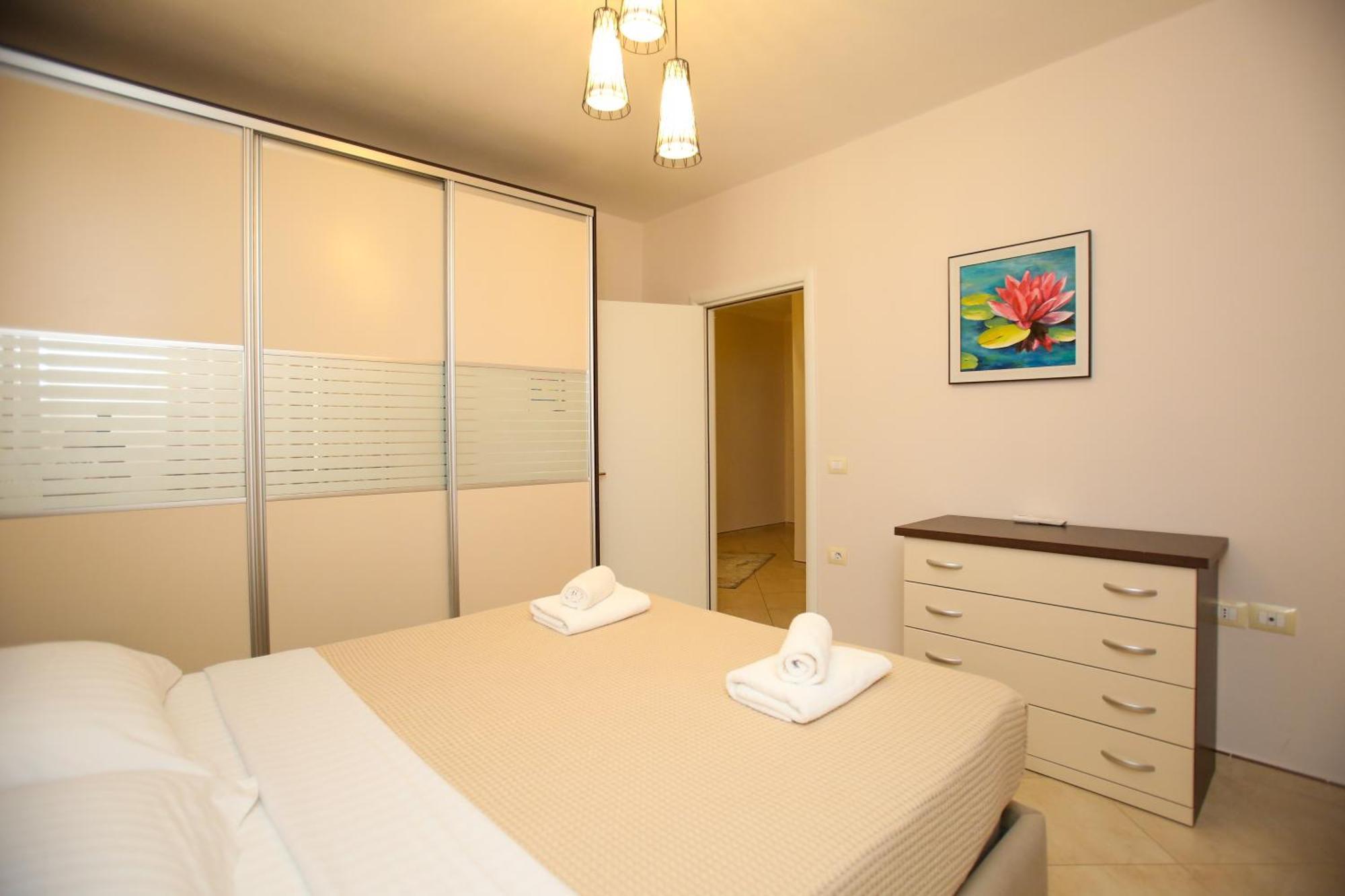 Imperial Visar Iriish Apartment Vlore