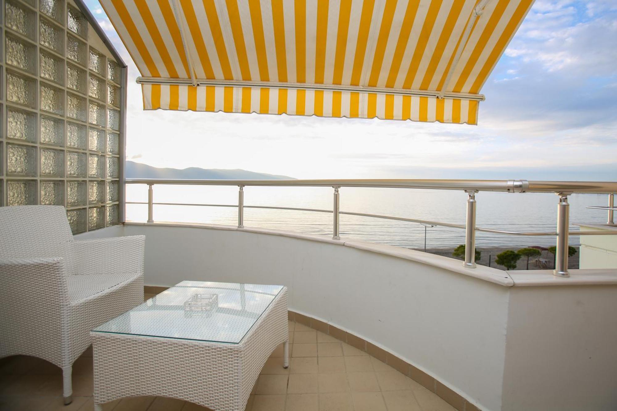 Apartment Imperial Visar Iriish Vlore