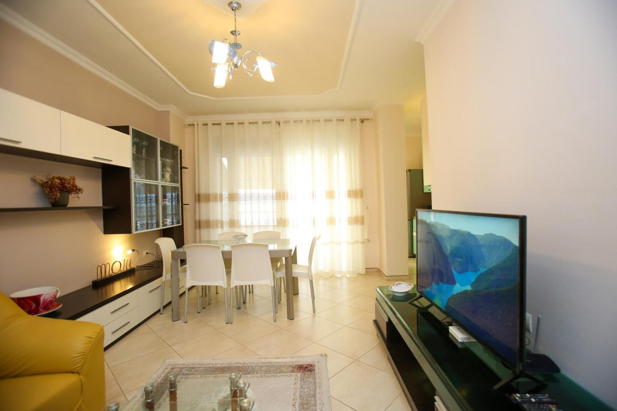 Imperial Visar Iriish Apartment *