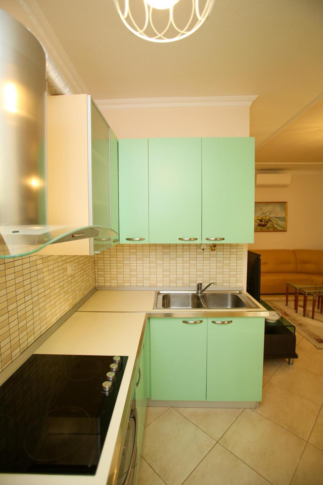 Apartment Imperial Visar Iriish