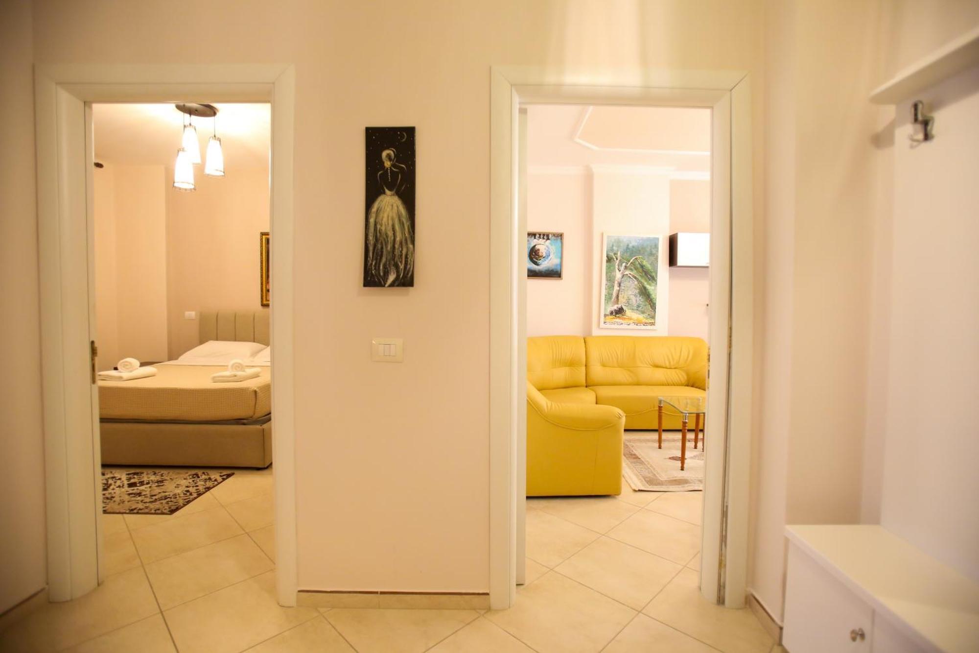 Apartment Imperial Visar Iriish *