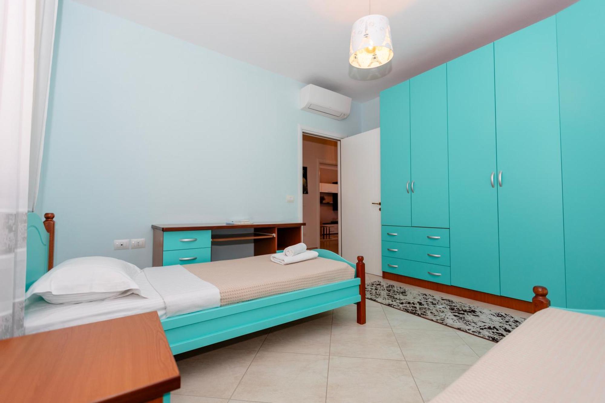 Imperial Visar Iriish Vlorë