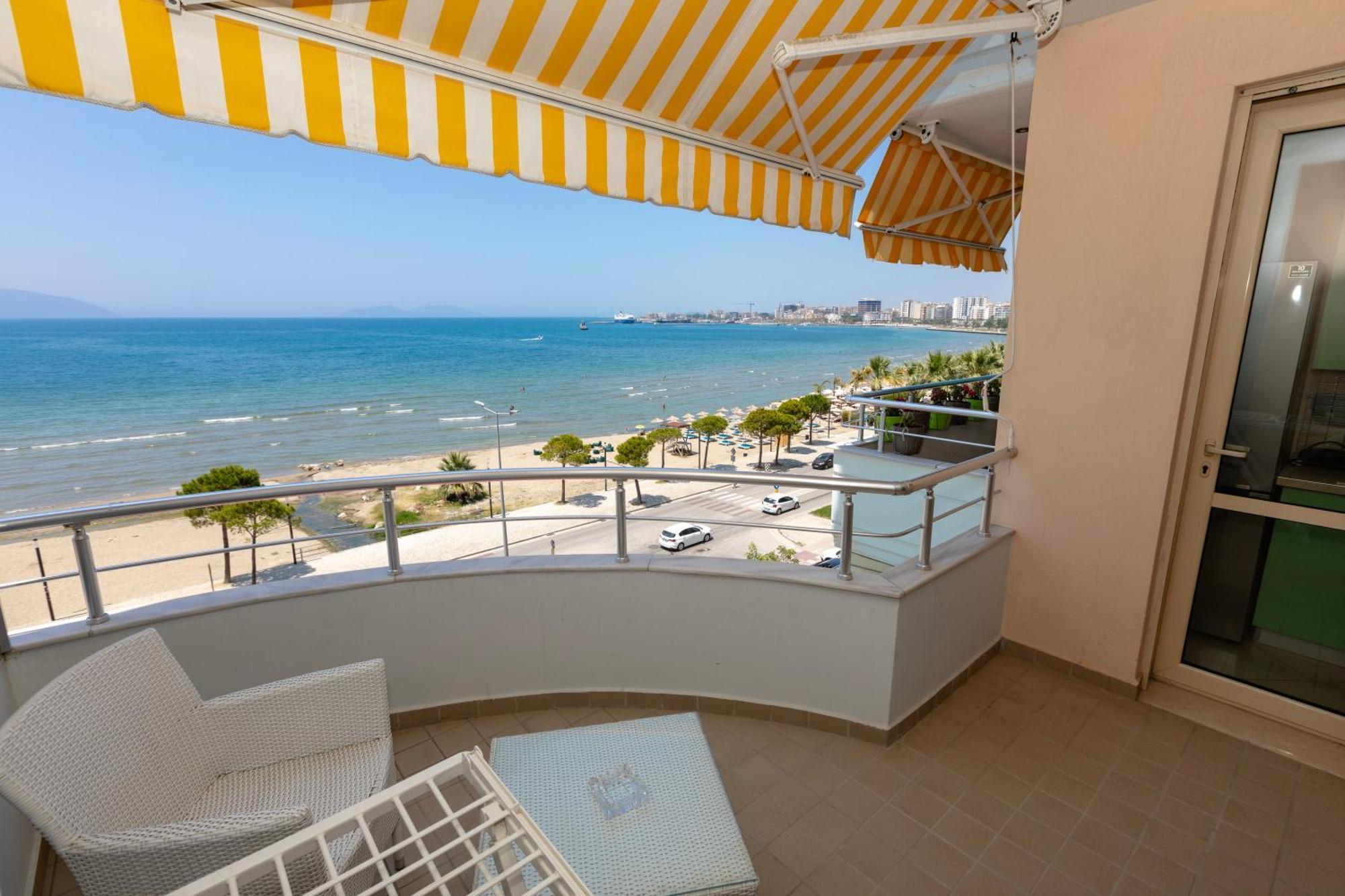 Appartement Imperial Visar Iriish