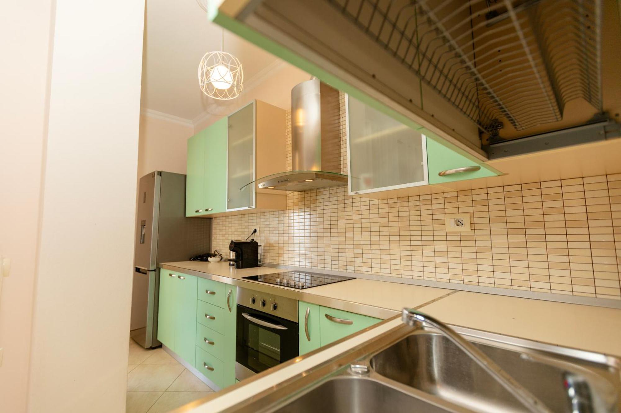 Imperial Visar Iriish Appartement *