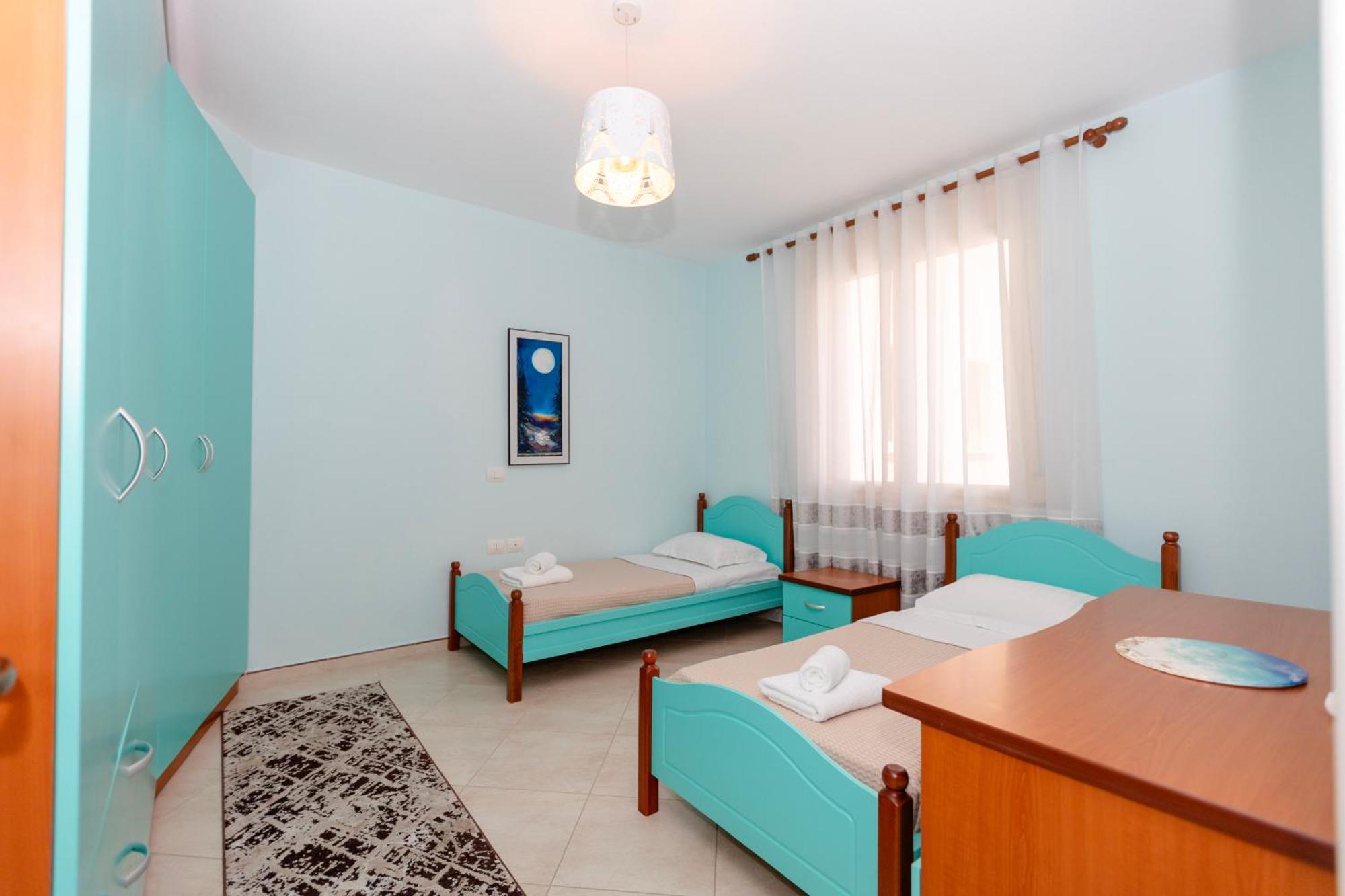 Apartment Imperial Visar Iriish *