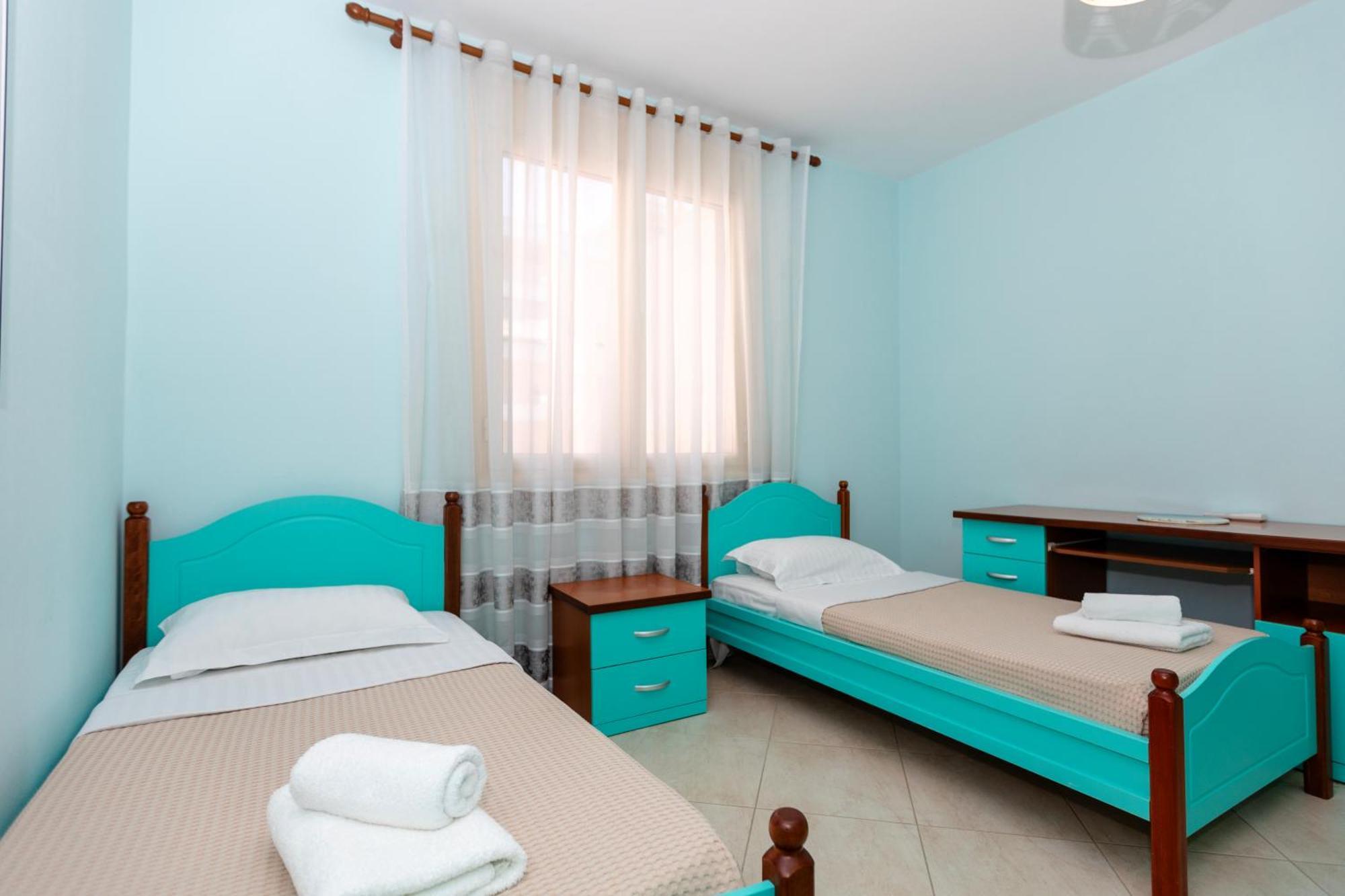 Apartment Imperial Visar Iriish *
